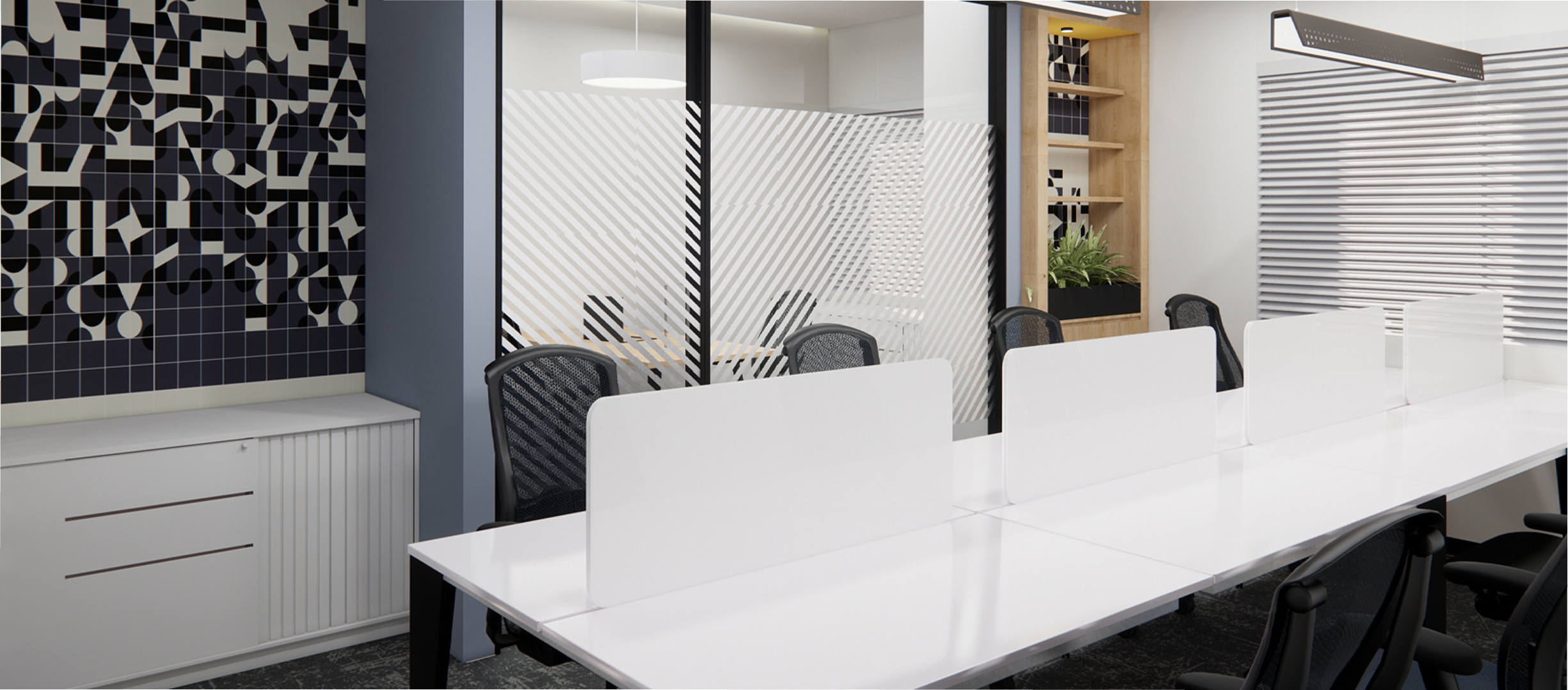 Teamd workspace