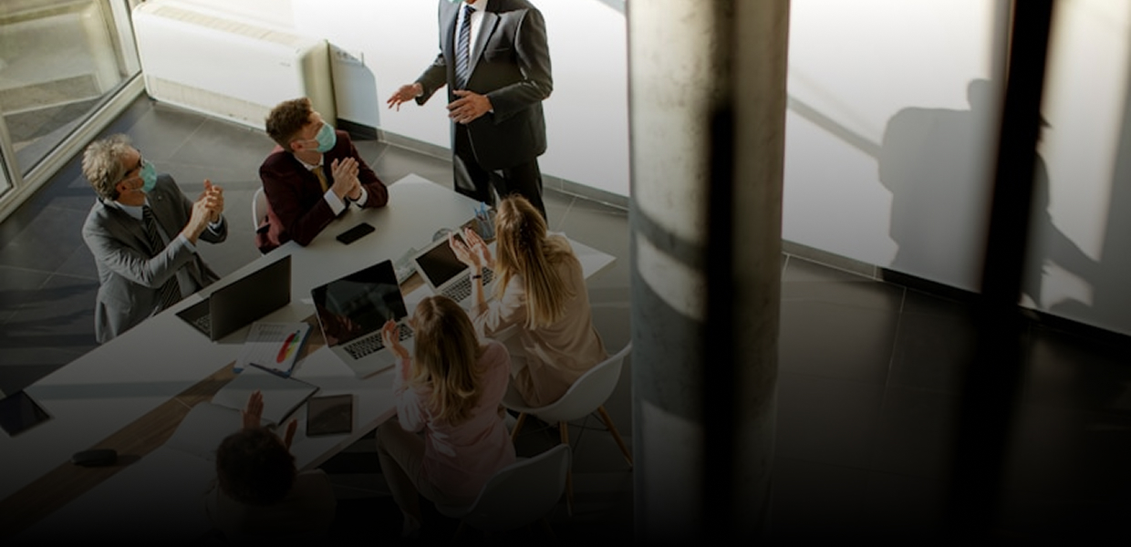 AI Talent and Workforce Solutions