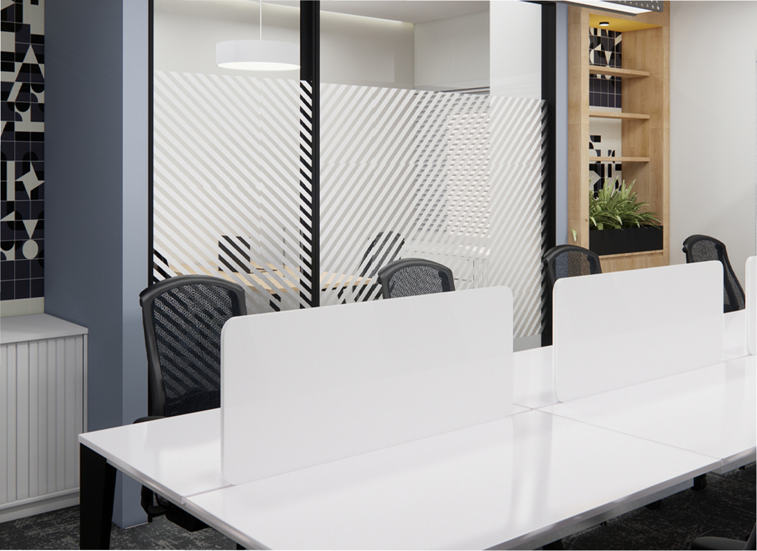 Office Space